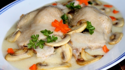 Cea mai simplă reţetă de ciulama de ciuperci: Toată lumea face această mare greşeală