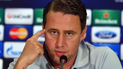 Laurenţiu Reghecampf