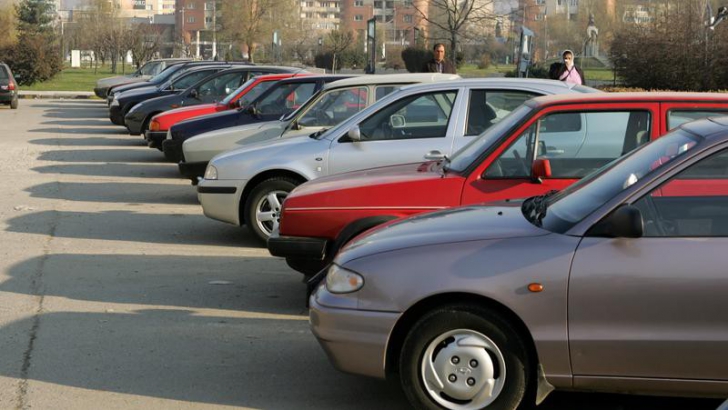 Primarul Piedone are o nouă metodă de a ridica mașinile parcate ilegal in Sectorul 4