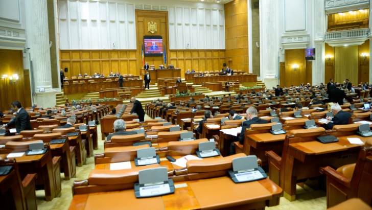 Un grup de 67 parlamentari din ţara noastră a demarat recent o iniţiativă denumită Comitetul Parlamentarilor Români pentru Iranul Liber