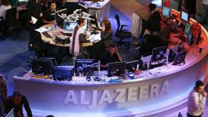 Jurnalişti arestaţi de la Al Jazeera