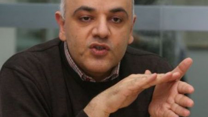 Raed Arafat