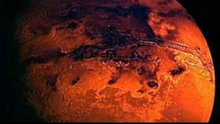 După 1 856 De Zile Pe Marte Imagini Senzaţionale Făcute De