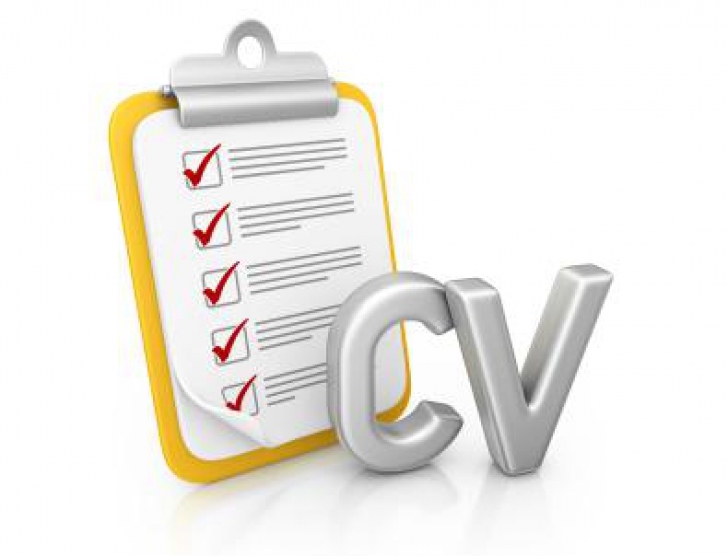O serie de detalii pot determina calitatea unui CV