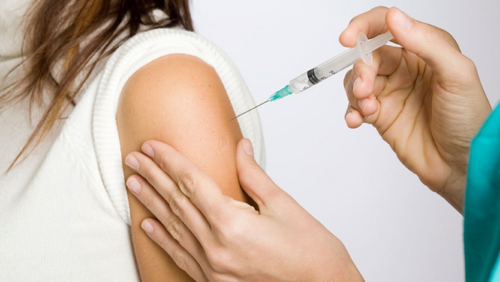 Vaccinul-minune contine o doza cat pentru 10 milioane de oameni