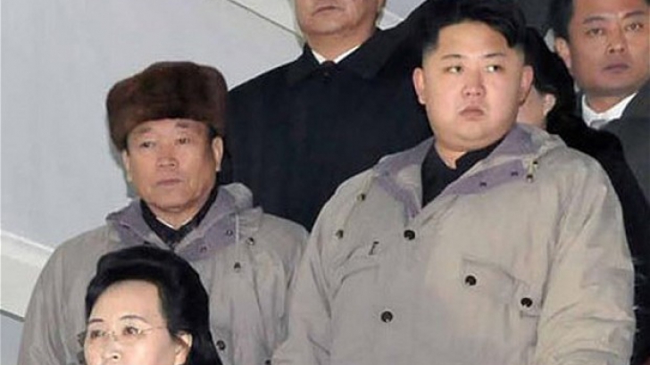 Coreea de Nord, sub avertismentul unei rezoluţii ONU
