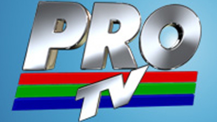 Schimbare pentru PRO TV