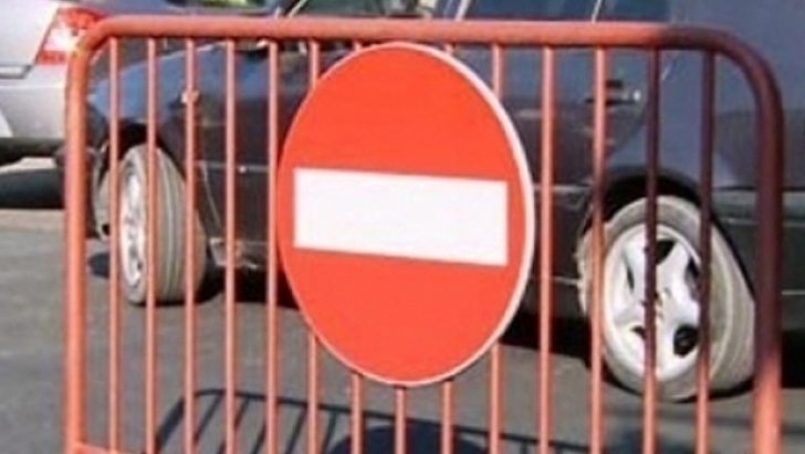Trafic rutier restricţionat în Capitală din cauza finalei Cupei României