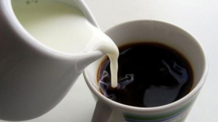 Veste incredibilă pentru cei care beau cafea în fiecare dimineaţă. Ce spun medicii