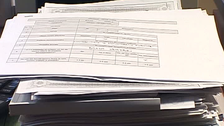 O nouă CAPCANĂ ascunsă în spatele adeverințelor pentru recalcularea pensiilor. Condiția pentru a fi luate în considerare