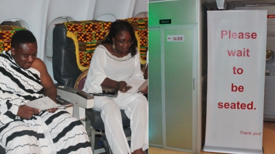 Restaurantul de pe aeroport