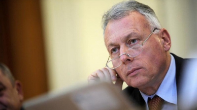 MELINDA BORBELY, soţia lui Laszlo Borbely, ANCHETATĂ pentru 'mărturie mincinoasă' / Foto: romanialibera.ro