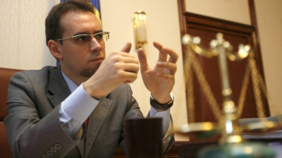 TUDOR CHIUARIU / Foto: MEDIAFAX