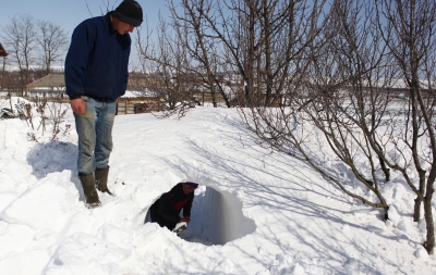 COD ROŞU &icirc;n 6 judeţe. GUVERNUL EXTINDE STAREA DE ALERTĂ &icirc;n sud-estul ţării / Foto: MEDIAFAX