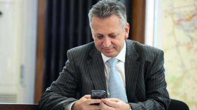 Fenechiu vrea PROCES TELEVIZAT: "Nu am greşit cu absolut nimic"