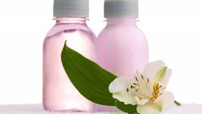 Cum &icirc;ţi alegi gelul de duş