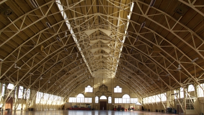 Berăria H se vrea cea mai mare din Europa de Est