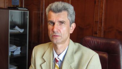 Adrian Bordea, noul preşedinte al CSM