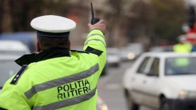 Veşti PROASTE pentru şoferi. Poliţia Rutieră tocmai a făcut ACEST ANUNŢ