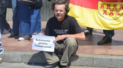 Petiţie online pentru autonomia Transilvaniei