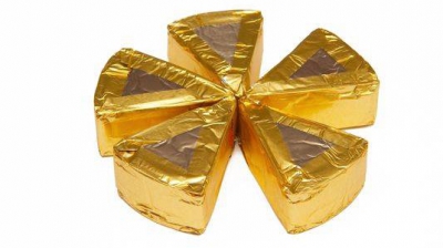 Atenţie la consumul de br&acirc;nză topită, conţine foarte multe E-uri