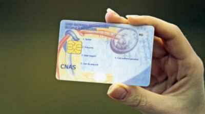 Dosarul electronic de sănătate, valabil din aprilie