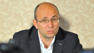 DEZVĂLUIRILE LUI COZMIN GUŞĂ