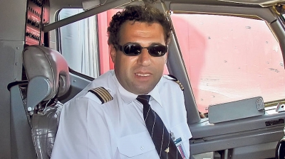 Adrian Iovan