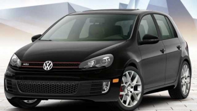 Noua maşină a lui Zuckerberg