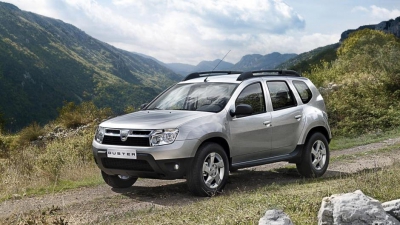 Dacia Estafette, Dacia Double-Cab sau Dacia Duster, cele mai reușite modele Dacia fabricate vreodată