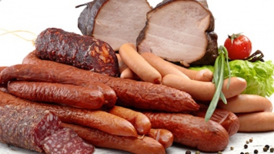 Produsele româneşti din carne vor avea gustul şi calitatea de dinainte de 1989.