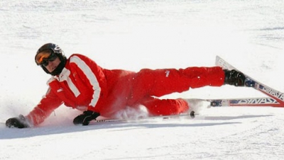 Michael Schumacher