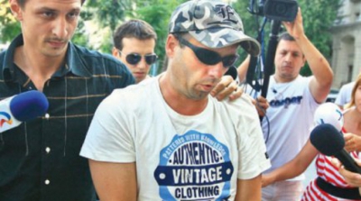 Marcel Lazăr Lehel, alias GUCCIFER, capturat de poliţişti