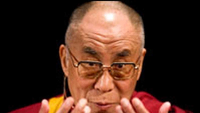 Dalai Lama