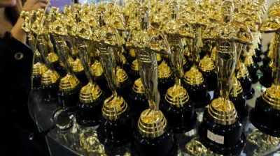 OSCAR 2014. Scandal la Premiile Oscar după ce filmele trimise juraţilor au apărut pe internet, PIRATATE