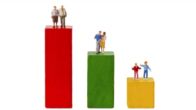 ISTAT: Populaţia Italiei, redusă cu peste o jumătate de milion de locuitori în ultimii cinci ani. Românii, cei mai numeroși străini