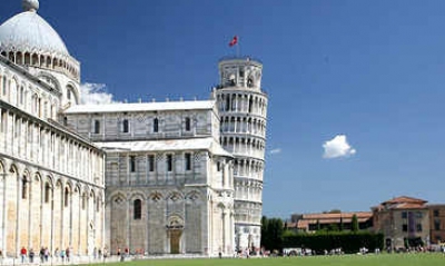 Turnul din Pisa, la un pas să nu mai fie înclinat deloc