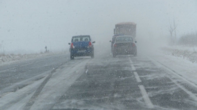 COD ROŞU. Sandu (ANM): Judeţul Constanţa va avea cele mai grele probleme meteo, p&acirc;nă la ora 22.00