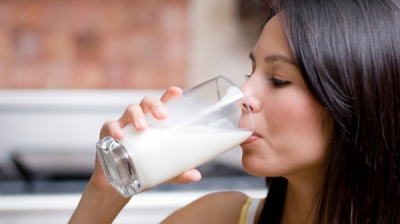 Laptele, benefic pentru sănătate