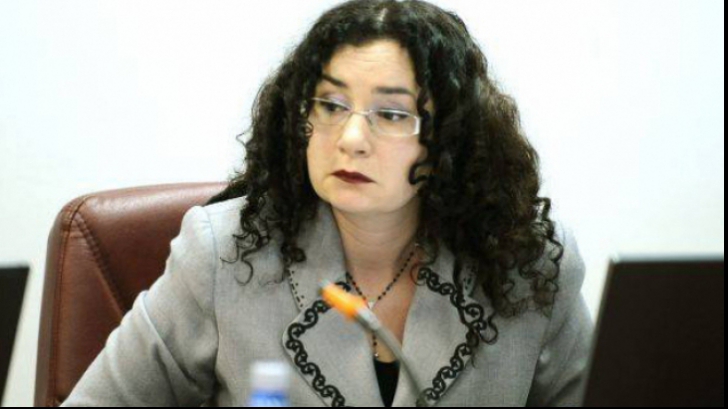 Oana Hăineală, Constantin Sima şi Mariana Moţ, propuşi secretari de stat în Ministerul Justiţiei