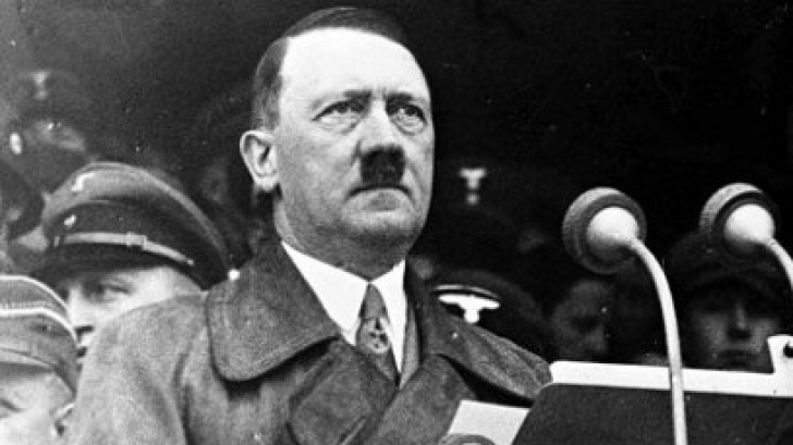 Hitler 