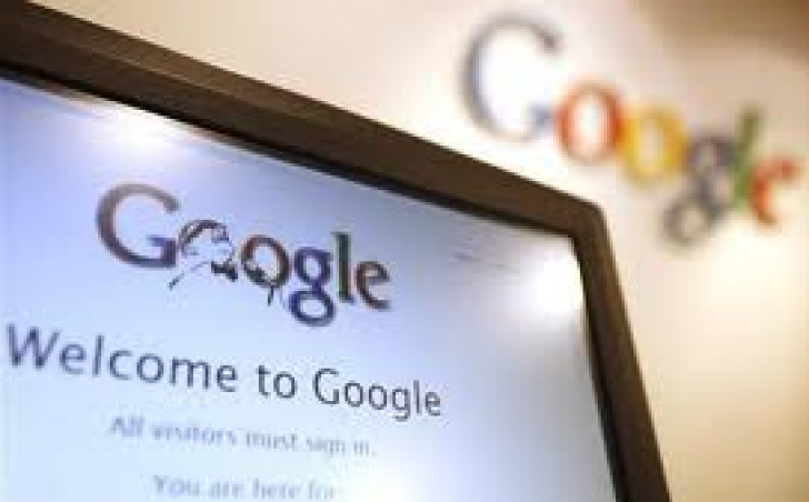 Google face angajări. Vezi cum arată biroul Google din București