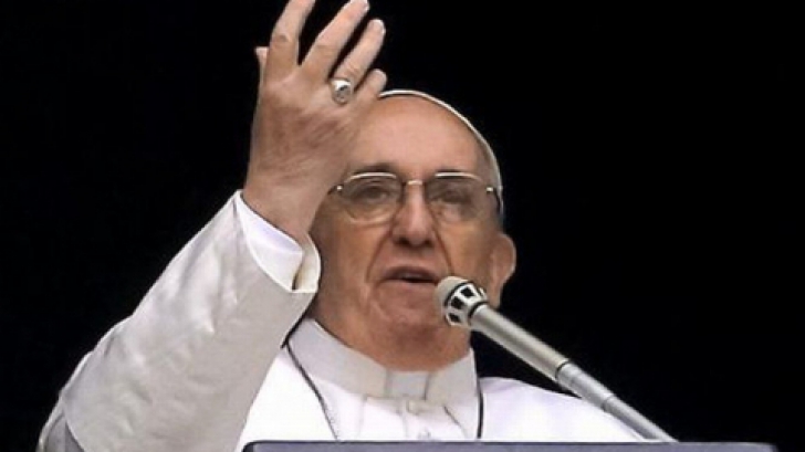 O grevă a diplomaţilor israelieni complică pregătirile pentru vizita Papei Francisc în Ţara Sfântă