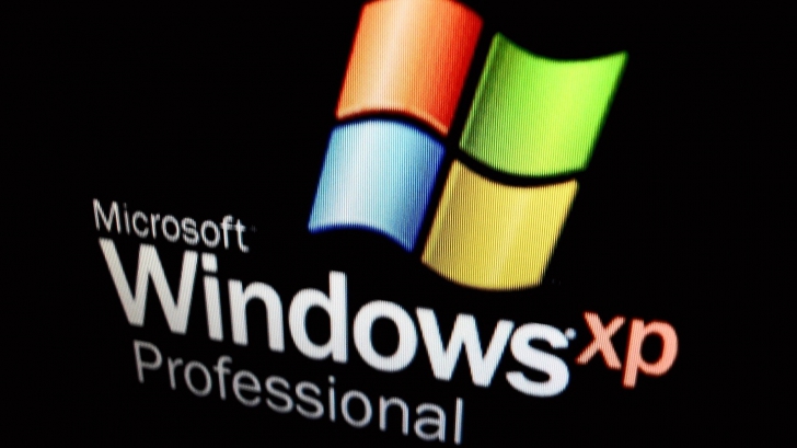 Data de care trebuie să vă feriţi ca utilizatori Windows XP este 8 aprilie 2014,