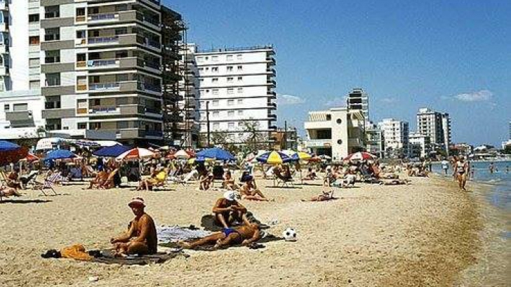 Cum arăta Varosha în anii '70: o staţiune de lux, comparată cu Riviera franceză