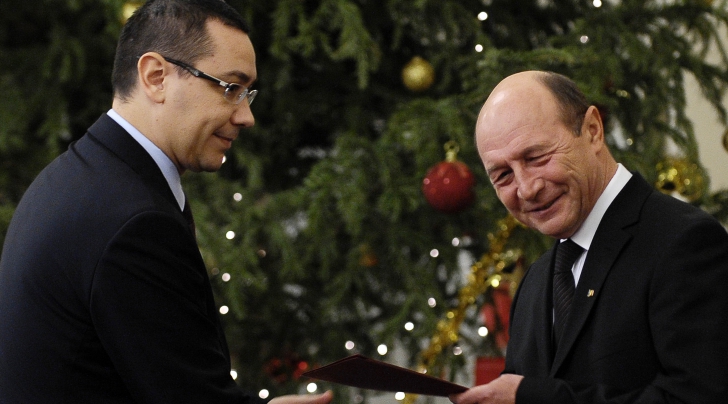 NOILE CODURI intră în vigoare. Victor Ponta a ignorat scrisoarea lui Traian Băsescu