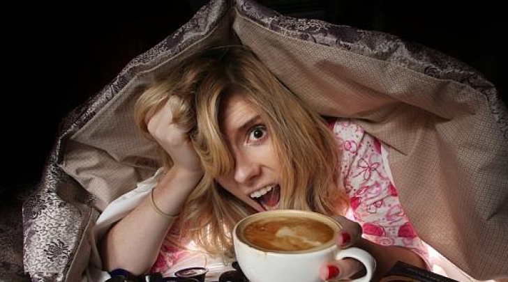 "Boala cafelei", o problemă care afectează tot mai mulți oameni
