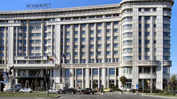 În ultimii 3 ani nu s-au plătit taxe pentru cazare în Bucureşti