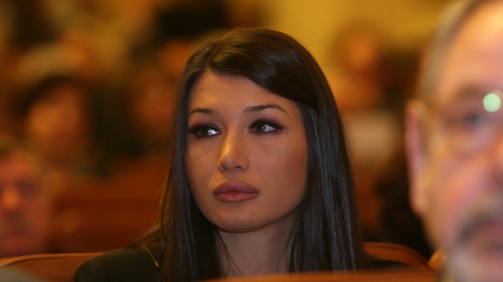 Elena Băsescu