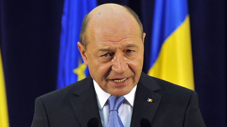 PONTA, SOMAT de Băsescu să modifice ASTĂZI CODURILE / Foto: MEDIAFAX